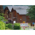 Chez Michelle - Self-Catering Accommodation in Samoens