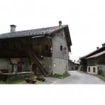 Les Vallons Historic Farms in Samoens